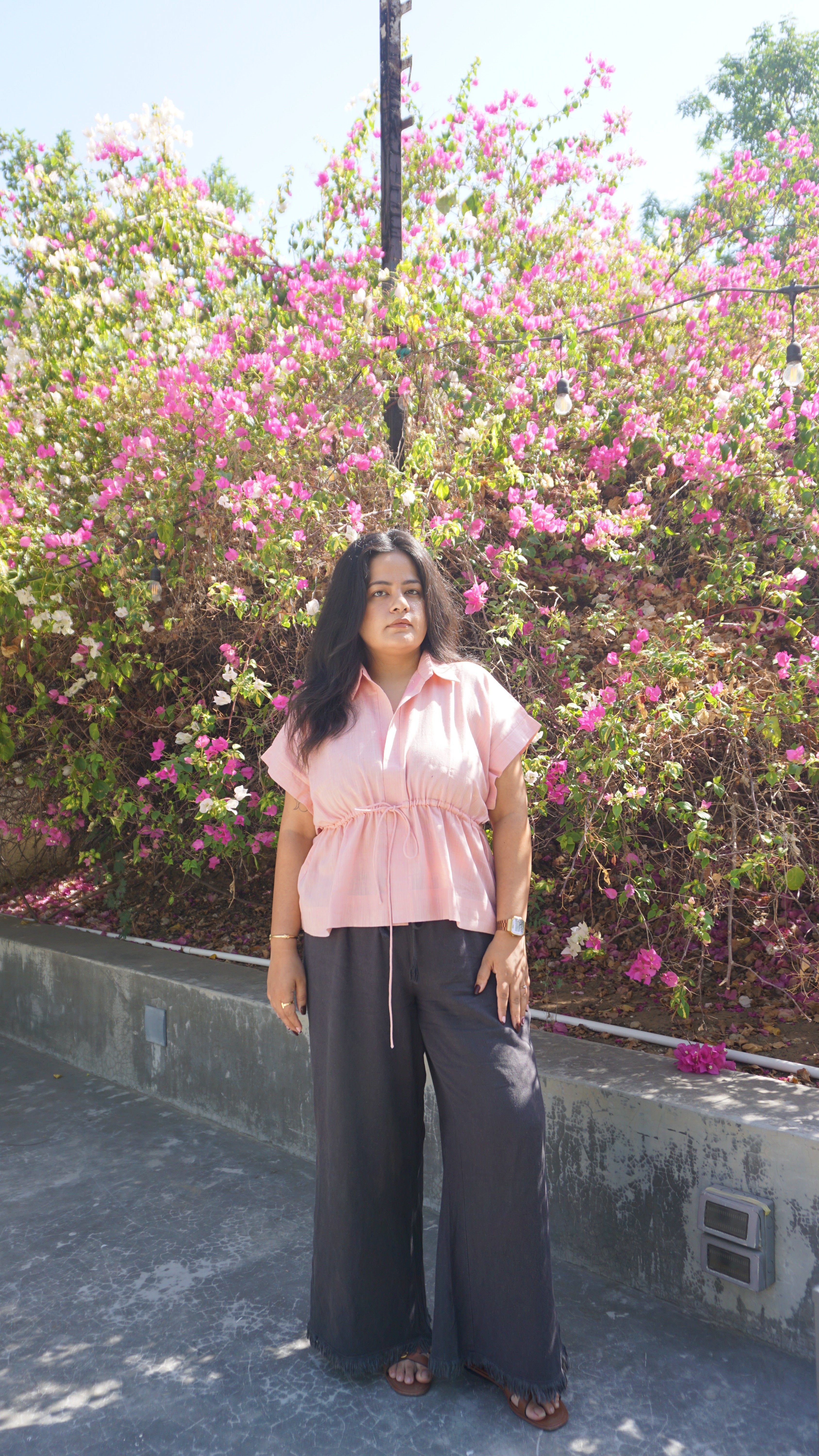 Panache Shirt
