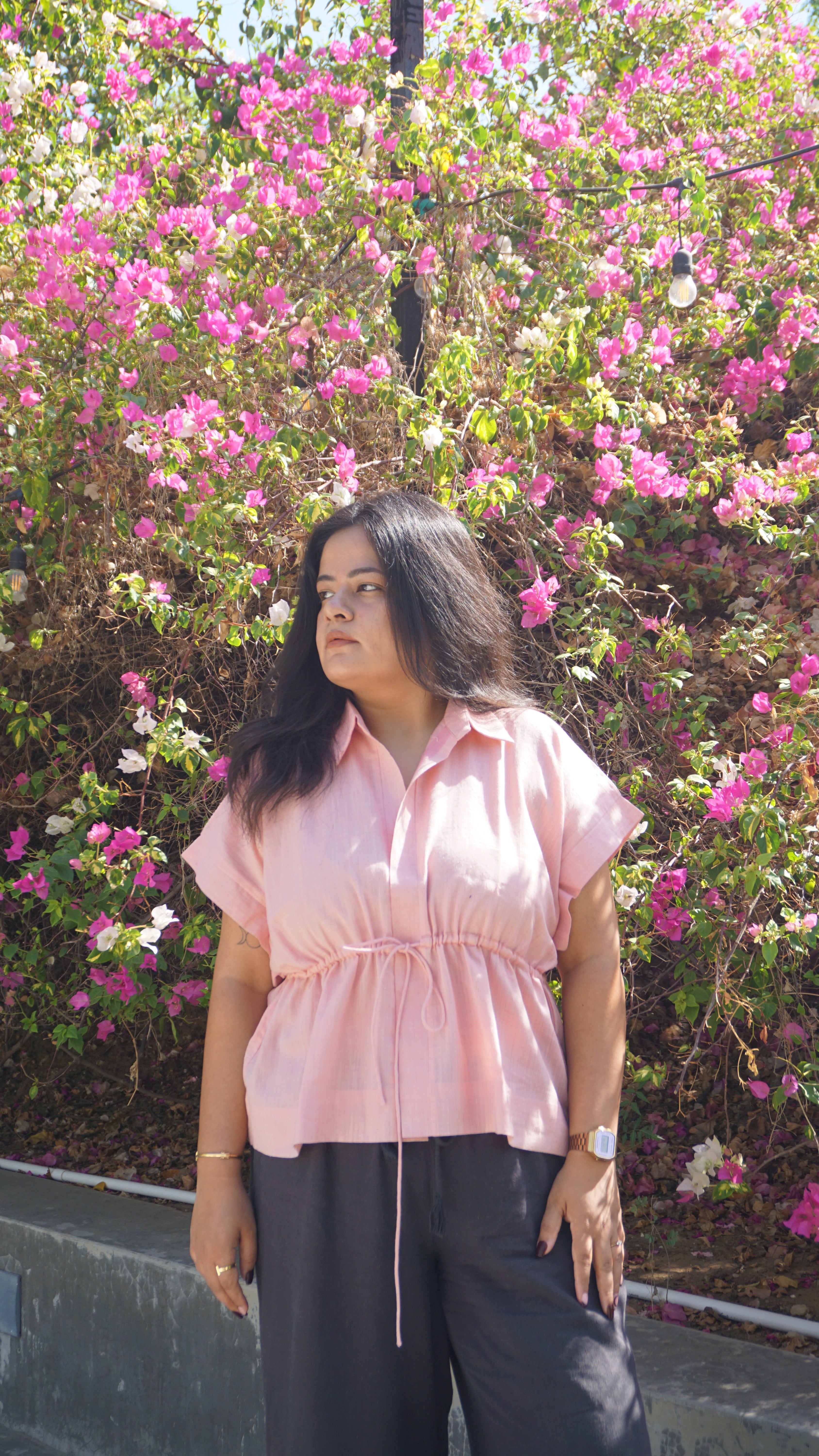 Panache Shirt