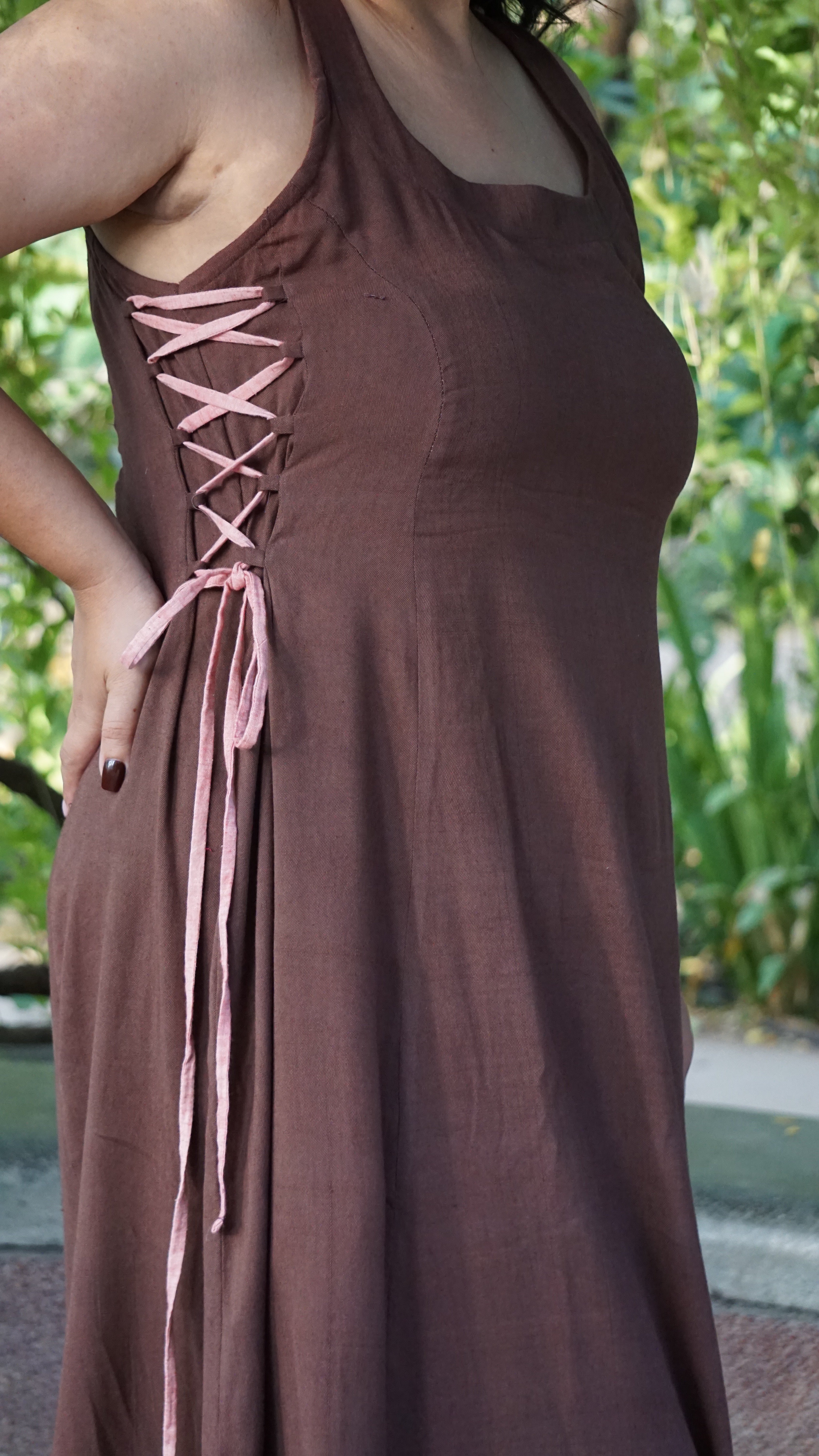 Re-Birth Dress