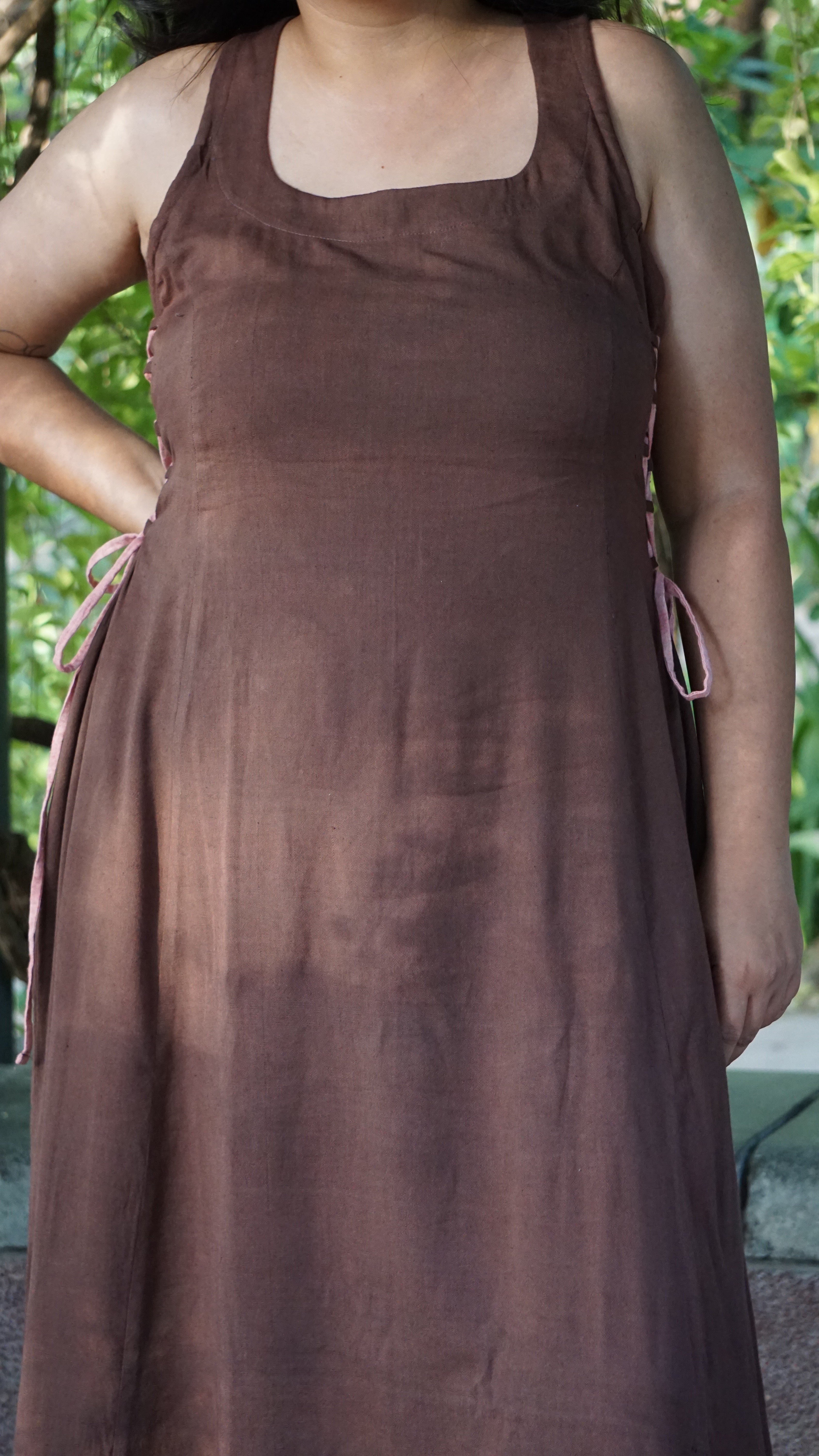 Re-Birth Dress