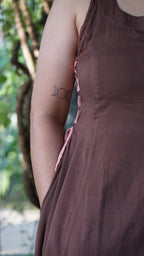 Re-Birth Dress