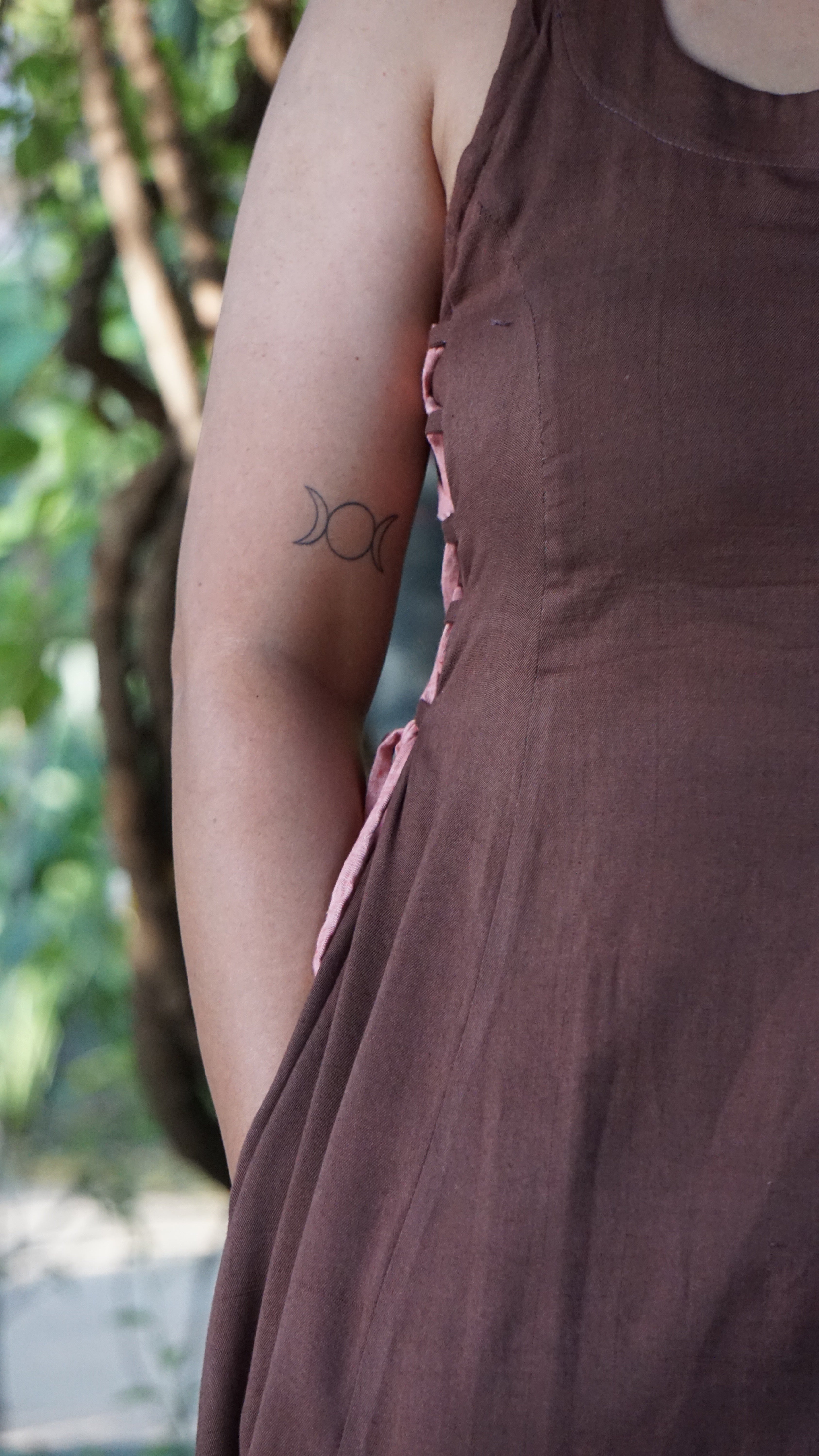 Re-Birth Dress