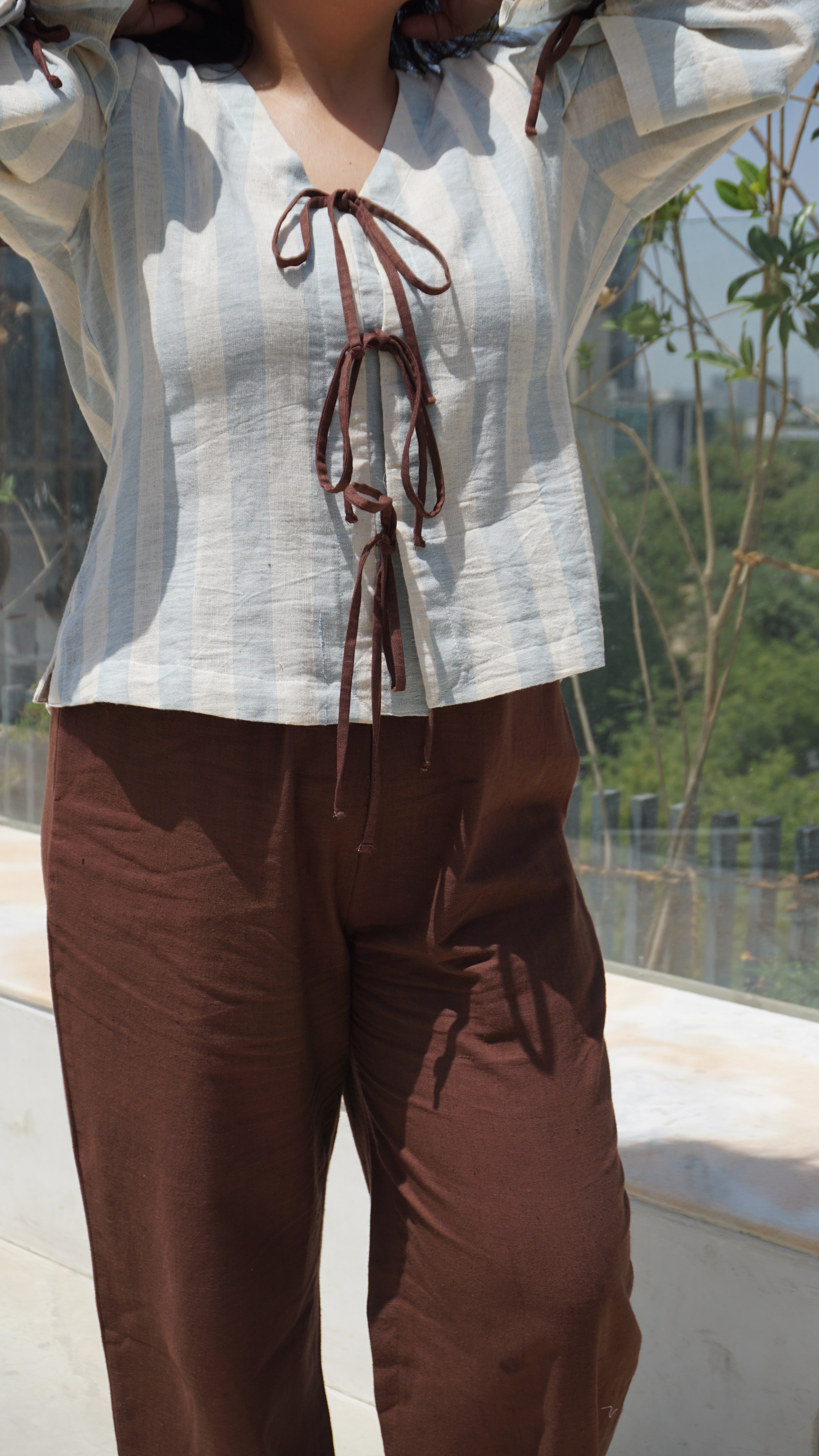 Aura Top