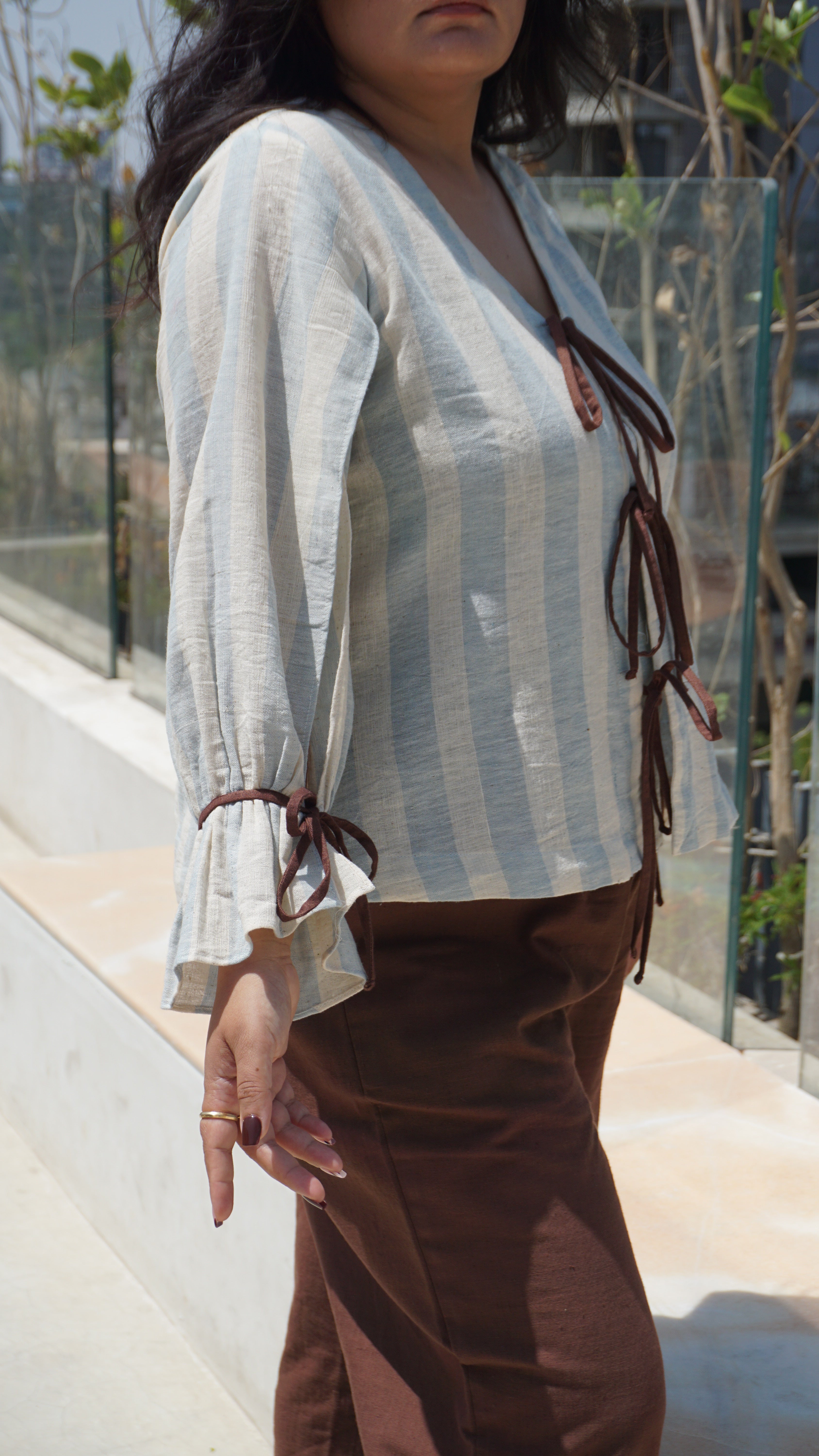 Aura Top